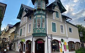 Zentrale Lage in Bad Ischl